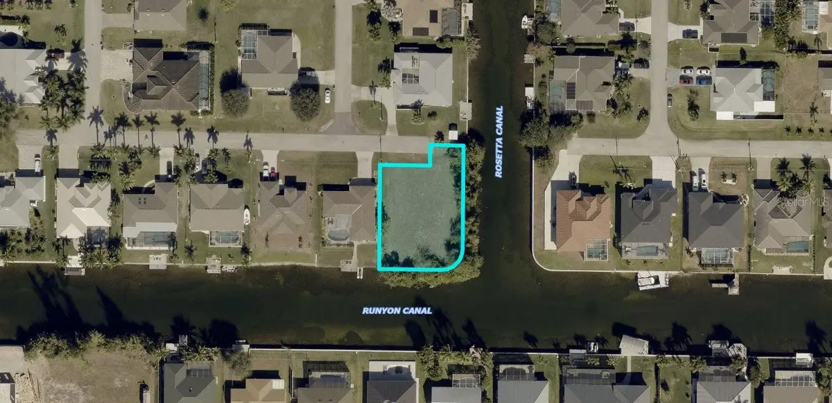 304 SW 15th Street, Cape Coral, FL 33991 - #1