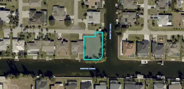 304 SW 15th Street, CAPE CORAL, FL 33991