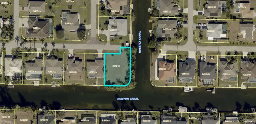 304 SW 15th Street, Cape Coral, FL 33991 - #2