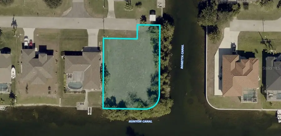 304 SW 15th Street, Cape Coral, FL 33991 - #3