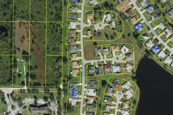 2360 Montpelier Road, PUNTA GORDA, FL 33983