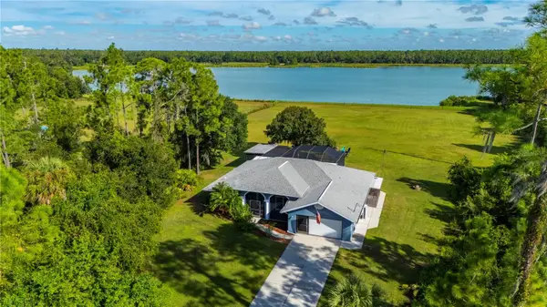 2508 Tropicaire Boulevard, NORTH PORT, FL 34286