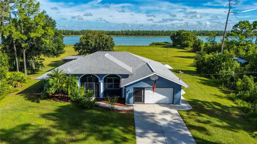 2508 Tropicaire Boulevard, North Port, FL 34286 - #2
