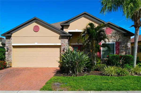 3756 Cobblestone Lane, PUNTA GORDA, FL 33980