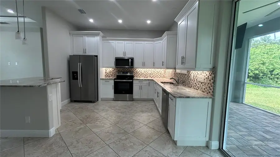 20246 Gladstone Avenue, Port Charlotte, FL 33952 - #3