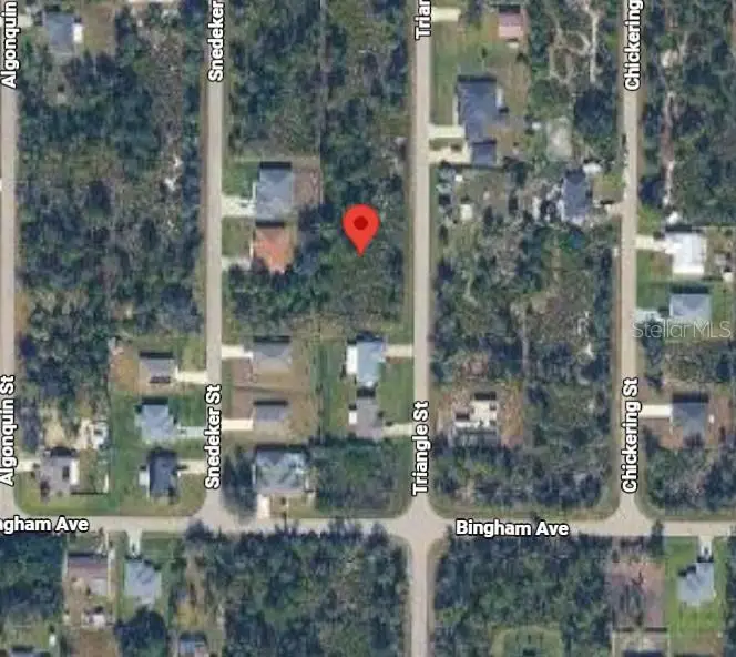 133 Triangle Street, Port Charlotte, FL 33954 - #2