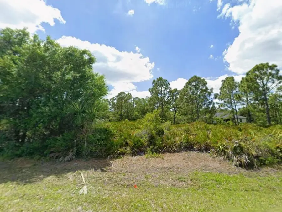 133 Triangle Street, Port Charlotte, FL 33954 - #3