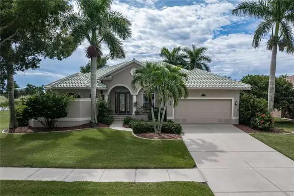 425 Madrid Boulevard, PUNTA GORDA, FL 33950