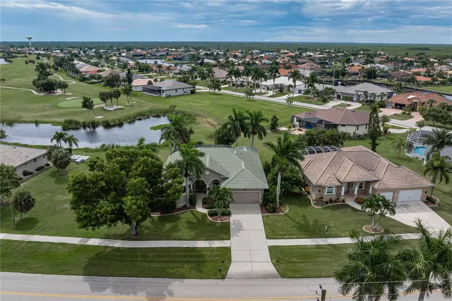 425 Madrid Boulevard, Punta Gorda, FL 33950 - #2