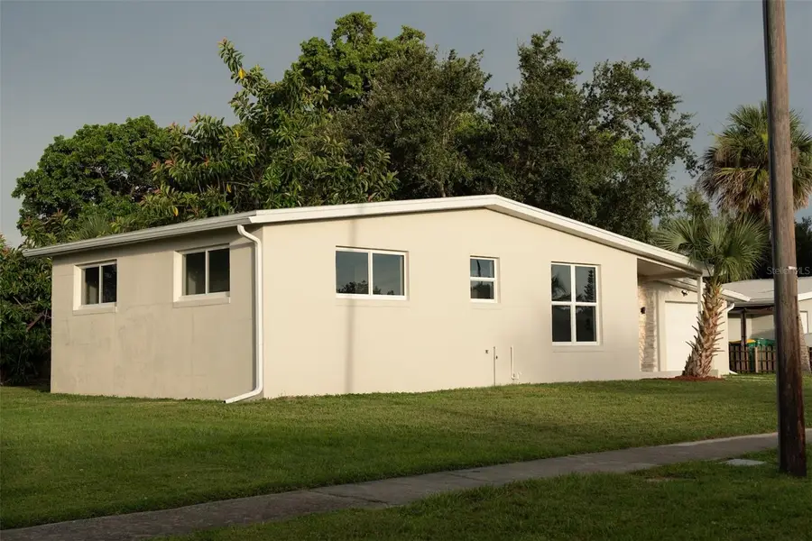 2464 Warne Street, Port Charlotte, FL 33952 - #3