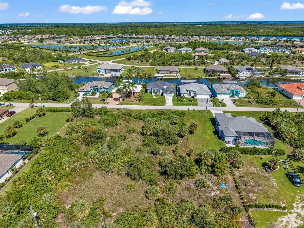 15101 Chinook Way, Port Charlotte, FL 33981 - #1