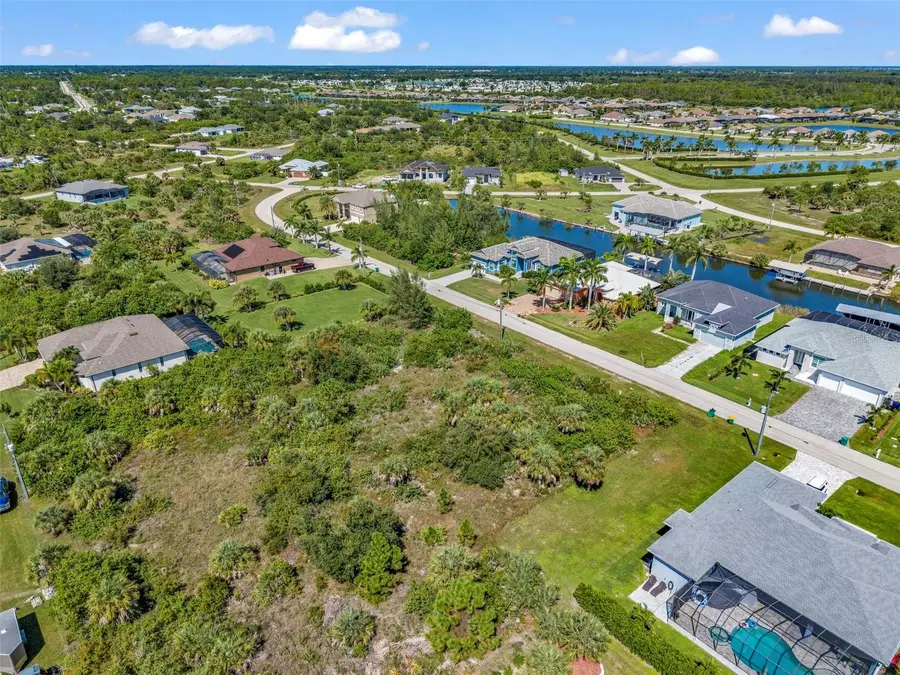 15101 Chinook Way, Port Charlotte, FL 33981 - #2