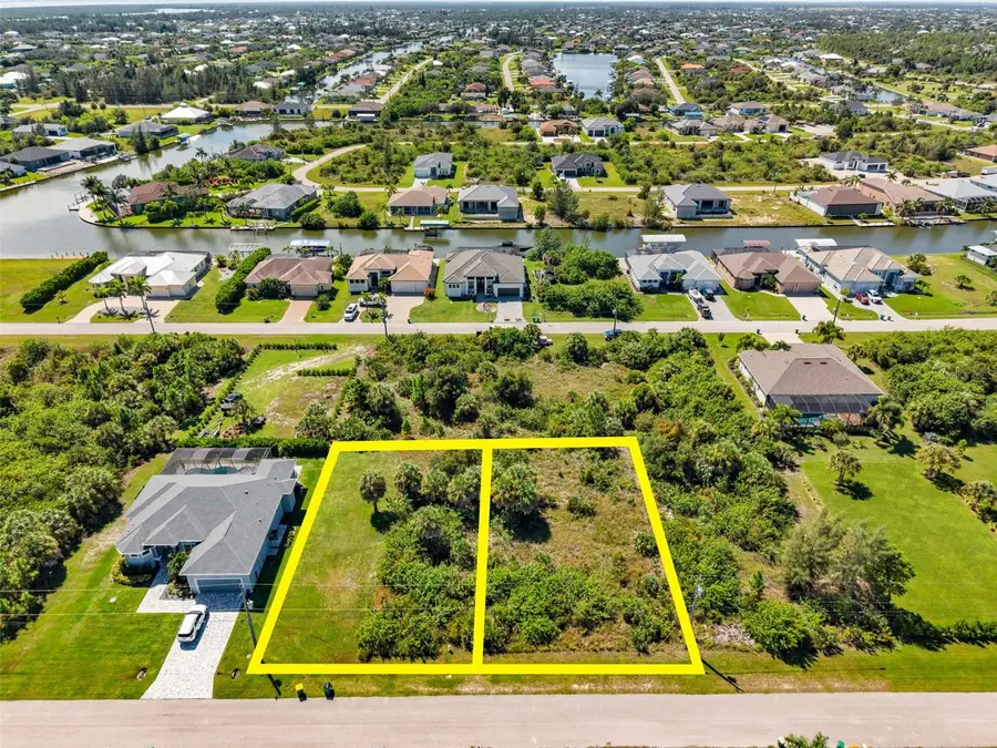 15101 Chinook Way, Port Charlotte, FL 33981 - #3