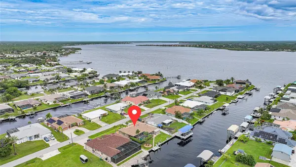 5242 Forbes Terrace, PORT CHARLOTTE, FL 33981