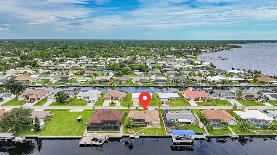 5242 Forbes Terrace, Port Charlotte, FL 33981 - #2