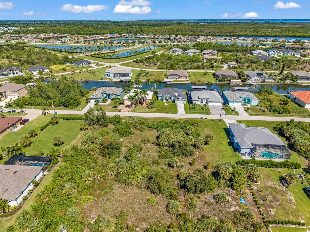 15109 Chinook Way, Port Charlotte, FL 33981 - #1