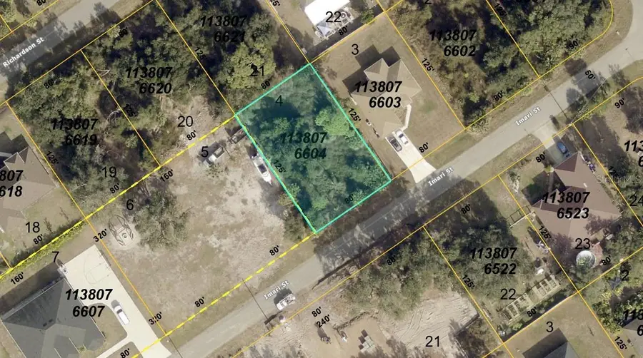Imari Street, North Port, FL 34288 - #2