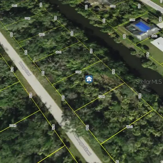 218 Venango Street, Port Charlotte, FL 33954 - #3