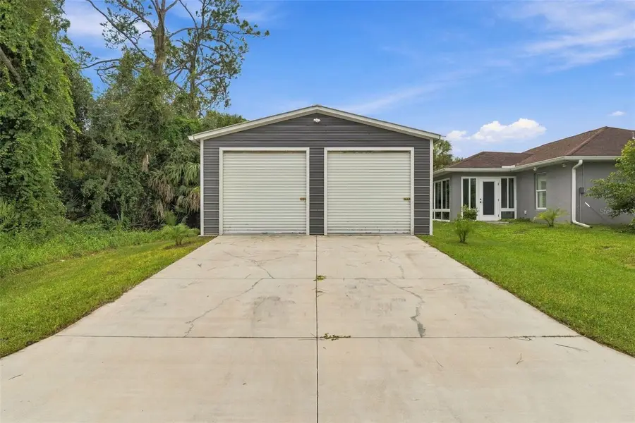 158 Ravenswood Boulevard, Port Charlotte, FL 33954 - #2