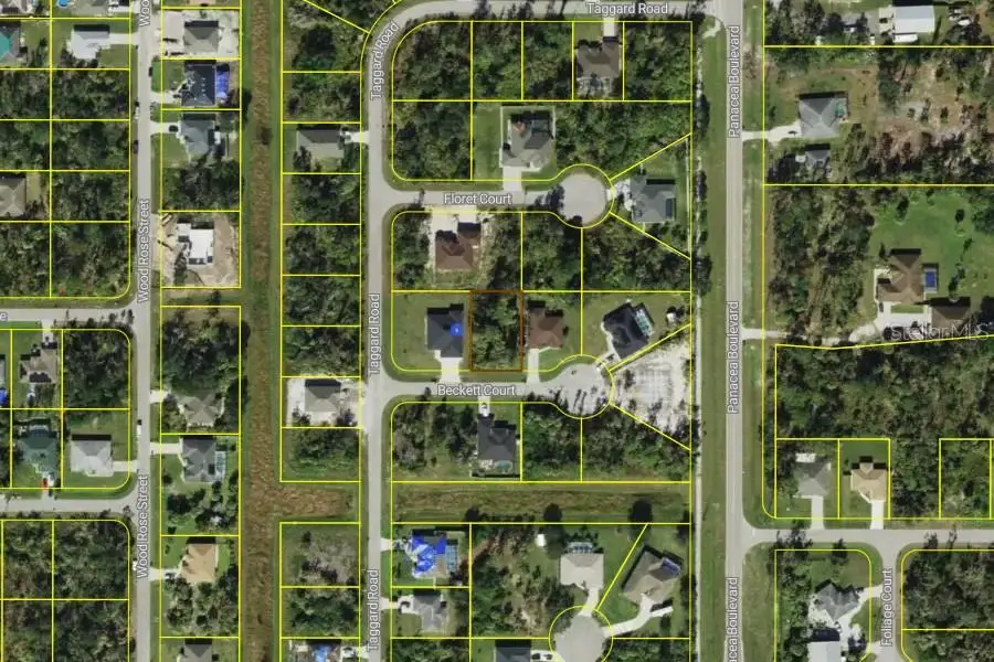 Beckett Ct, North Port, FL 34288 - #1