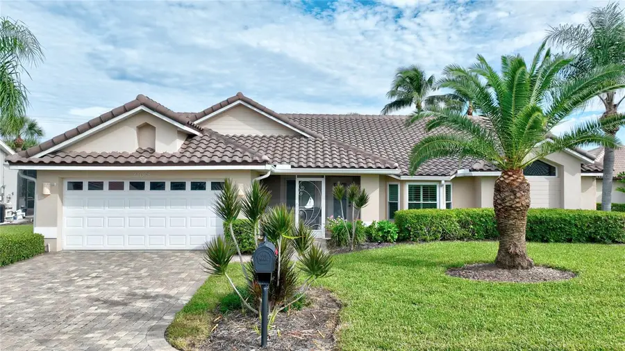 24068 Redfish Cove Drive, Punta Gorda, FL 33955 - #2