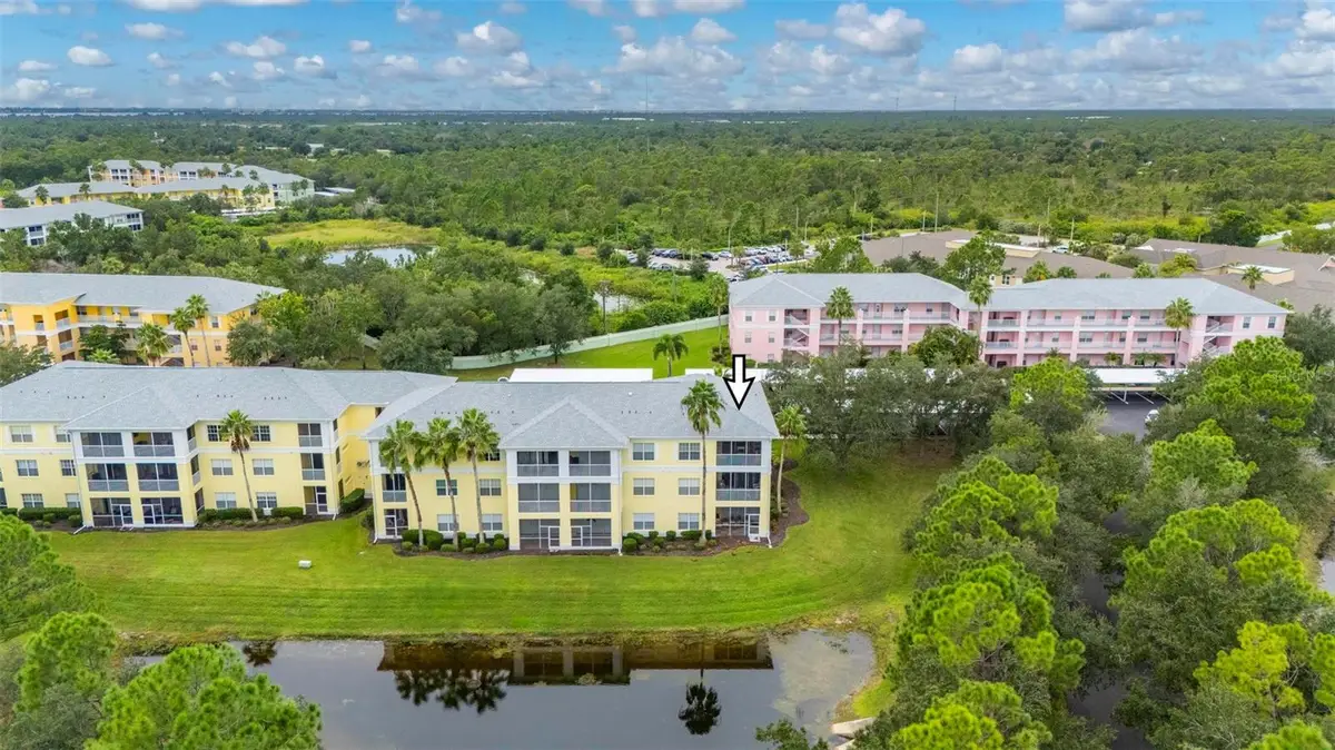 2060 Willow Hammock Circle #301, Punta Gorda, FL 33983 - #1
