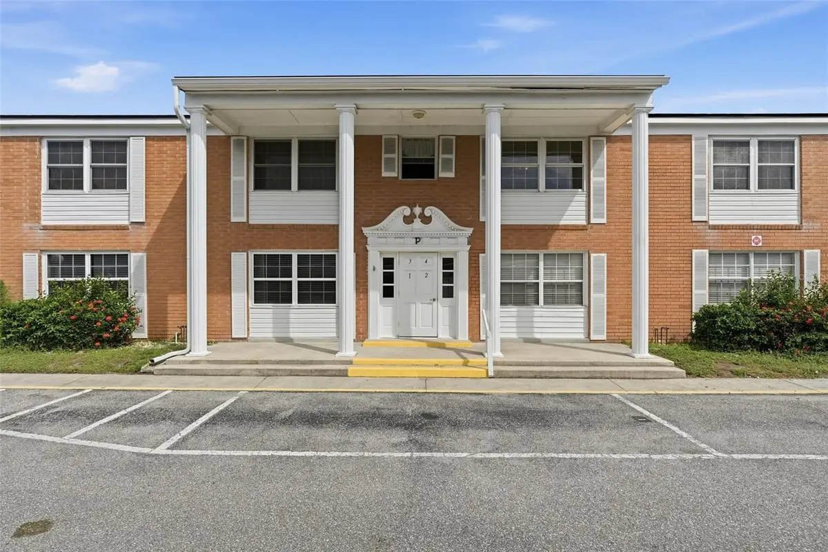 4158 Tamiami Trail #P4, Port Charlotte, FL 33952 - #1