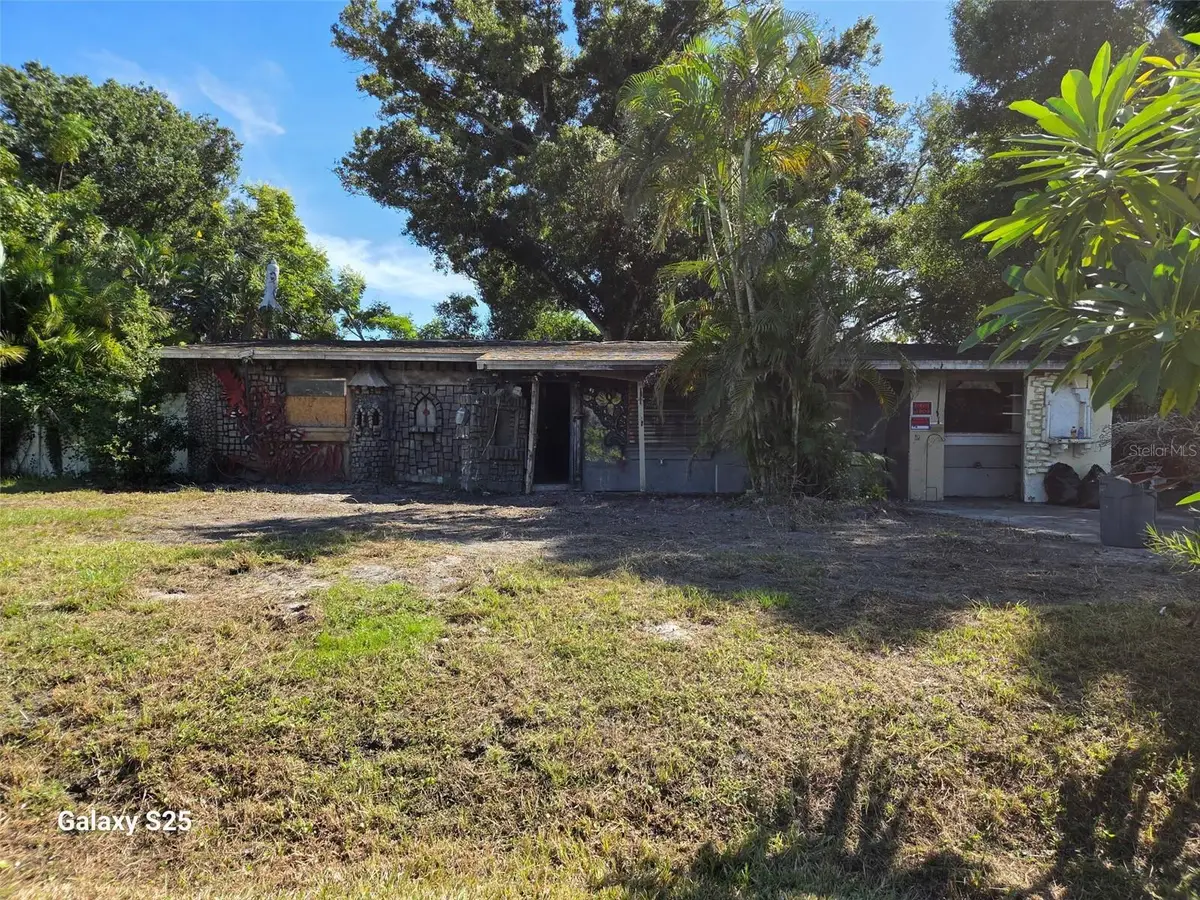 4044 S Mark Drive, Sarasota, FL 34232 - #1