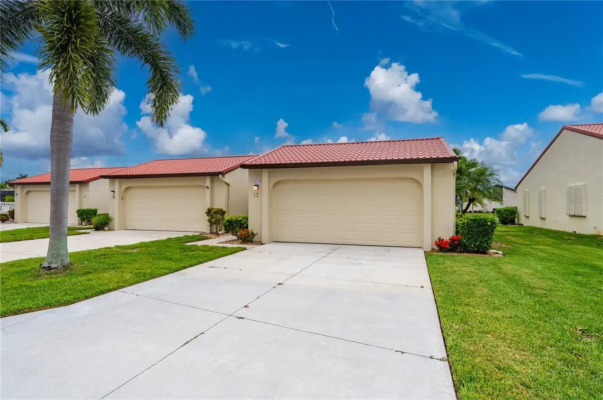 3830 Bal Harbor Boulevard #17, Punta Gorda, FL 33950 - #1