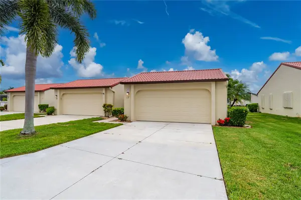 3830 Bal Harbor Boulevard #17, PUNTA GORDA, FL 33950