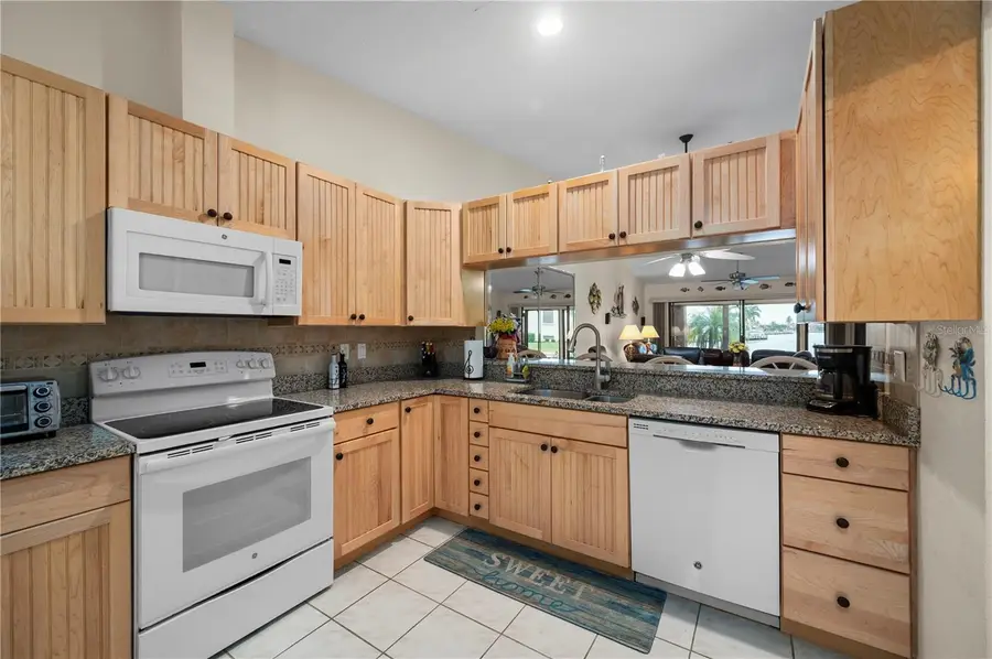 3830 Bal Harbor Boulevard #17, Punta Gorda, FL 33950 - #3