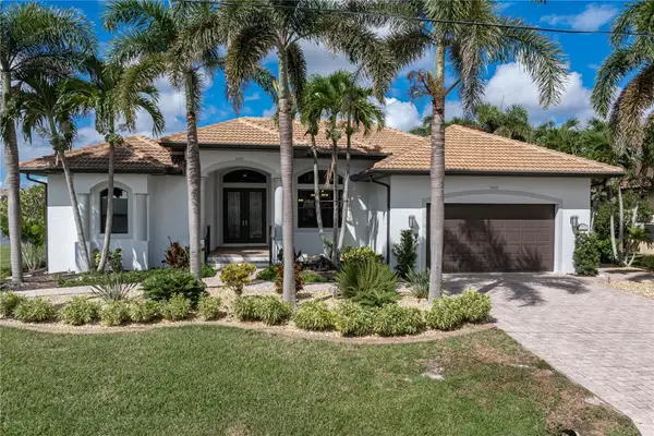 3615 Towhee Court, PUNTA GORDA, FL 33950