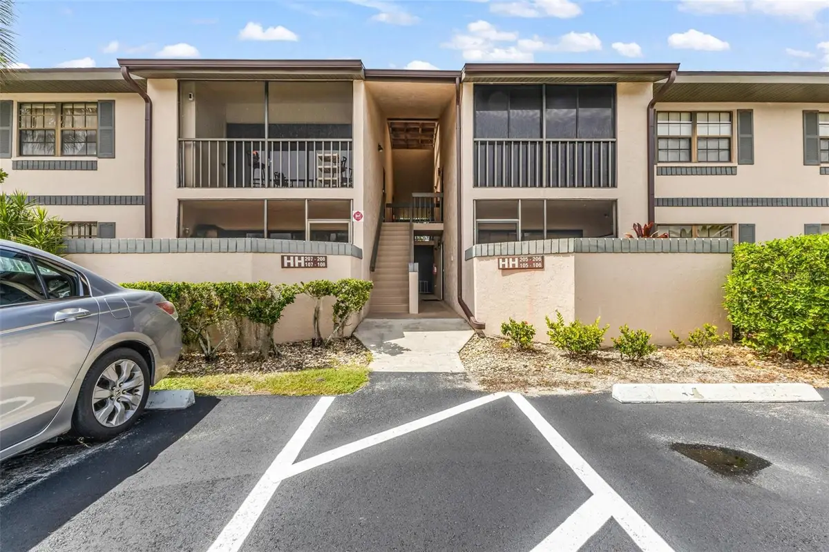 19505 Quesada Avenue #H208, Port Charlotte, FL 33948 - #1