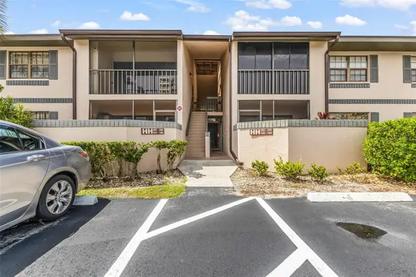 19505 Quesada Avenue #H208, PORT CHARLOTTE, FL 33948
