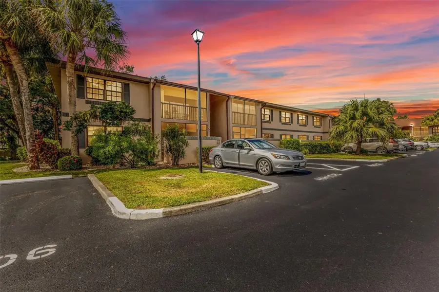 19505 Quesada Avenue #H208, Port Charlotte, FL 33948 - #2