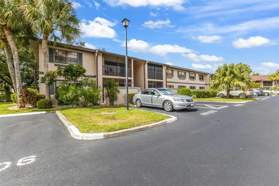 19505 Quesada Avenue #H208, Port Charlotte, FL 33948 - #3