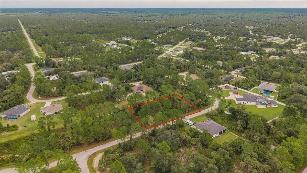 Spisak Avenue, North Port, FL 34291 - #1