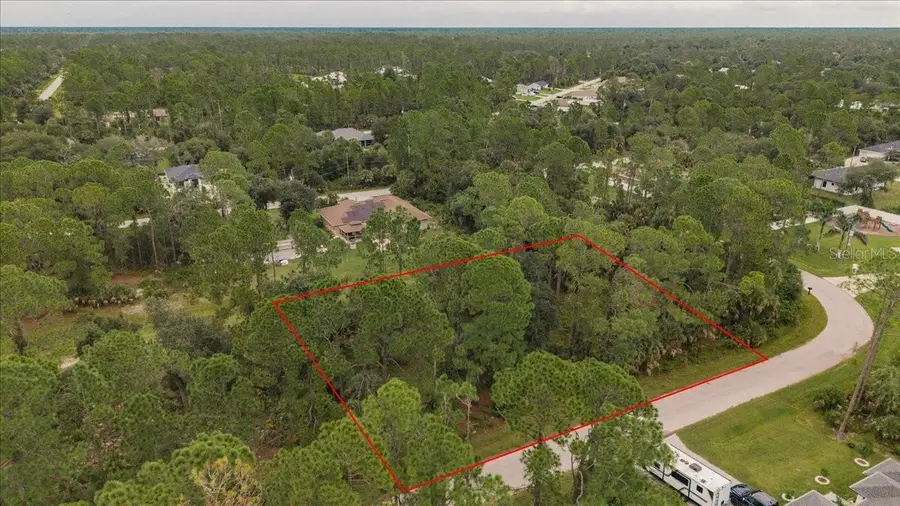 Spisak Avenue, North Port, FL 34291 - #3