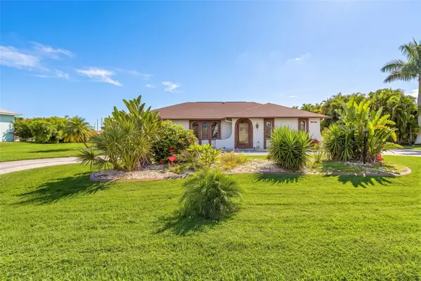 17161 Waters Edge Circle, NORTH FORT MYERS, FL 33917
