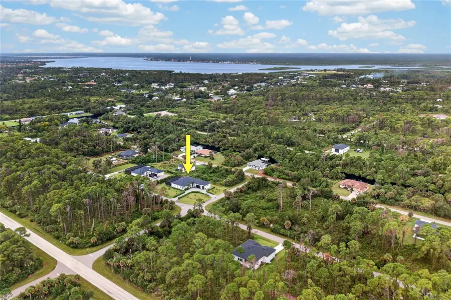 403 Matson Lane, Port Charlotte, FL 33953 - #2