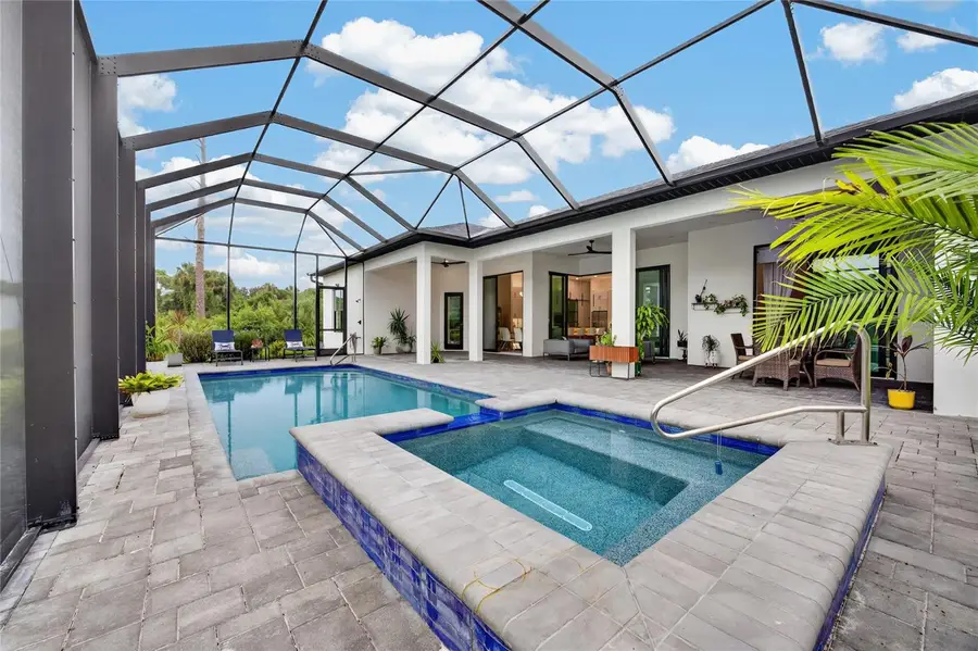 403 Matson Lane, Port Charlotte, FL 33953 - #3