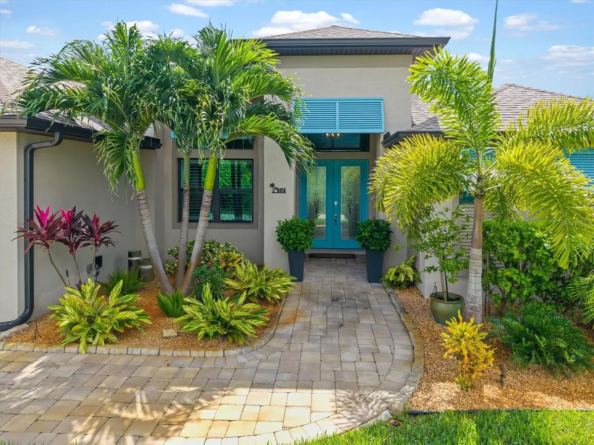 8414 Dafoe Street, Port Charlotte, FL 33981 - #1
