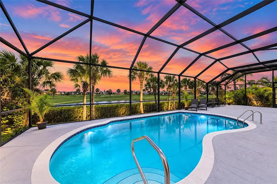 2045 Padre Island Drive, Punta Gorda, FL 33950 - #3