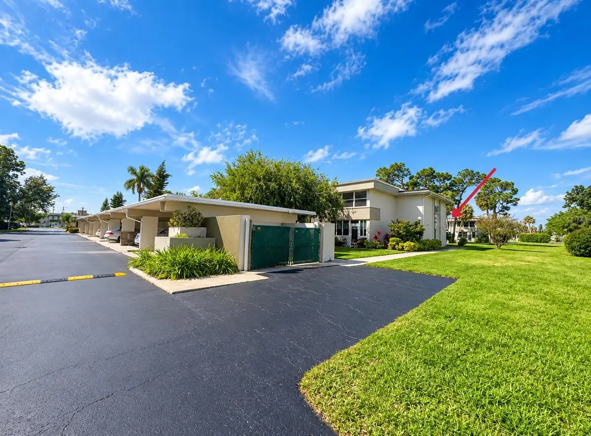 2437 Harbor Boulevard #110, Port Charlotte, FL 33952 - #1