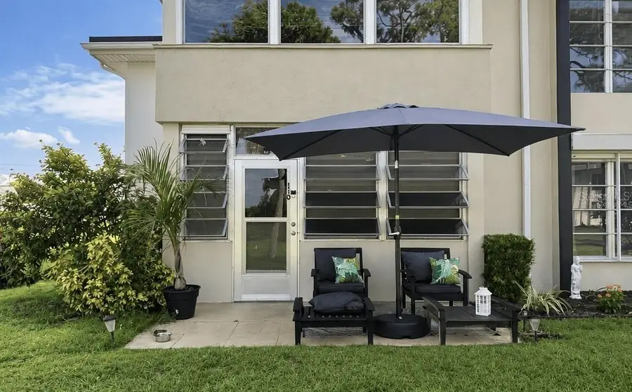 2437 Harbor Boulevard #110, Port Charlotte, FL 33952 - #2