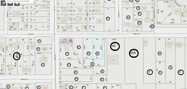 Hughey Street, SANFORD, FL 32771
