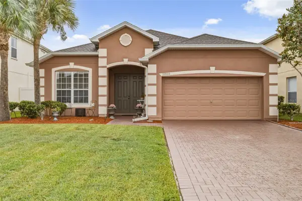 27824 Arrowhead Circle, PUNTA GORDA, FL 33982