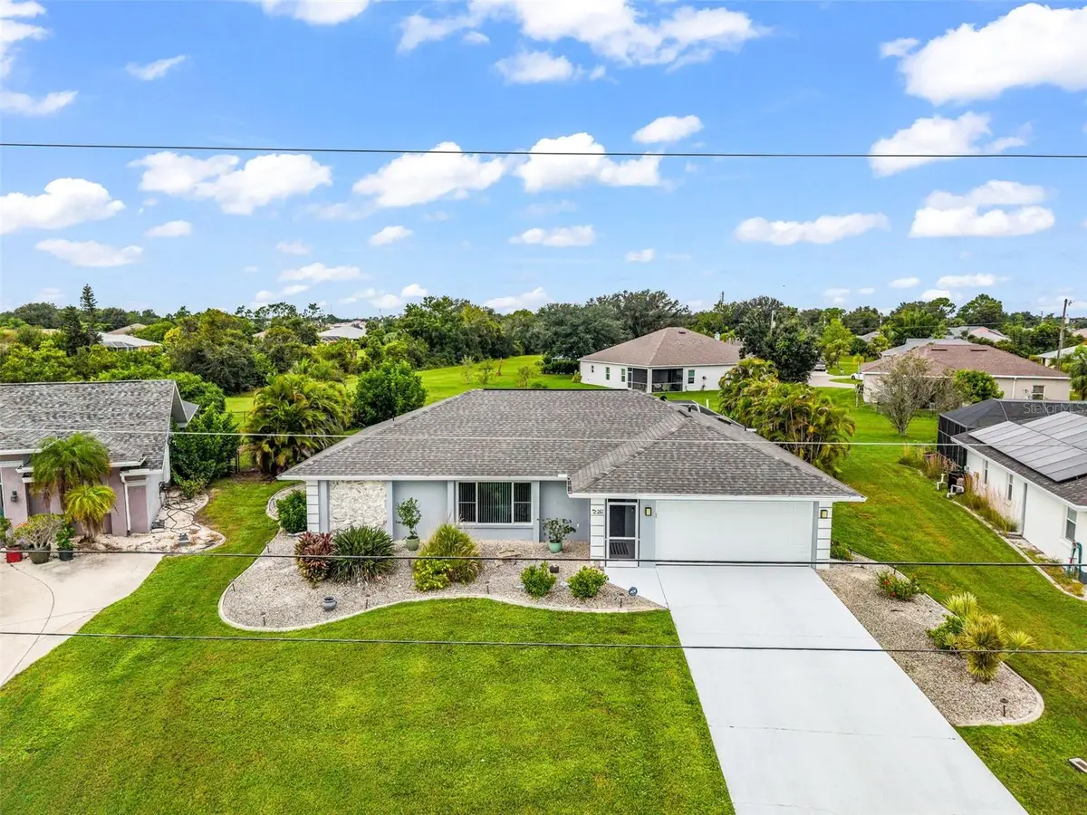 267 Barcelona Street, Punta Gorda, FL 33983 - #1
