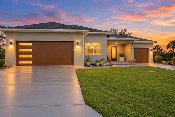 8163 Walbert Street, PORT CHARLOTTE, FL 33981