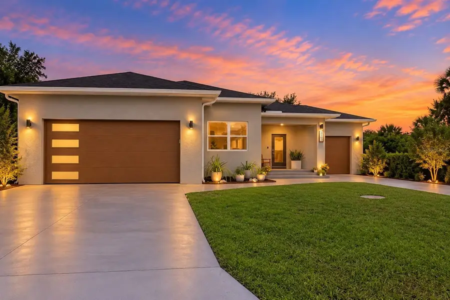 8163 Walbert Street, Port Charlotte, FL 33981 - #2